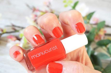 Le printemps arrive, quelles couleurs sur mes ongles ? Mon top 5