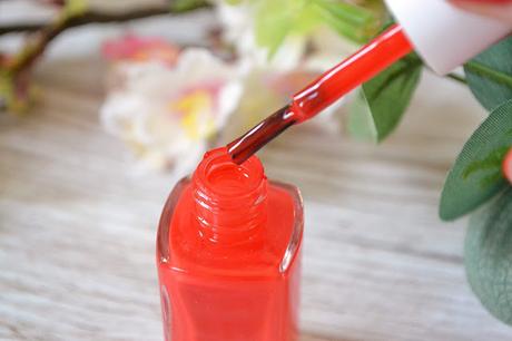 Le printemps arrive, quelles couleurs sur mes ongles ? Mon top 5