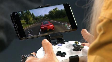 Project xCloud : les jeux Xbox bientôt jouables en streaming sur iOS !