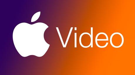 Apple Video : quasiment aucun contenu exclusif pour son lancement