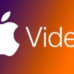 apple video logo 150x150 - Apple Video : quasiment aucun contenu exclusif pour son lancement