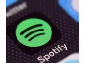 Spotify dépose plainte contre Apple, étouffe l’innovation
