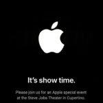 apple keynote 150x150 - Apple confirme la tenue de sa Keynote le 25 mars