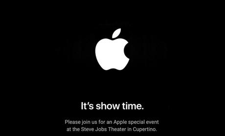 Apple confirme la tenue de sa Keynote le 25 mars Apple confirme la tenue de sa Keynote le 25 mars