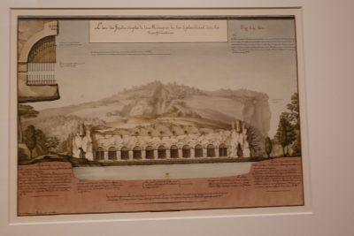 Jean-Jacques Lequeu – Bâtisseur de fantasmes