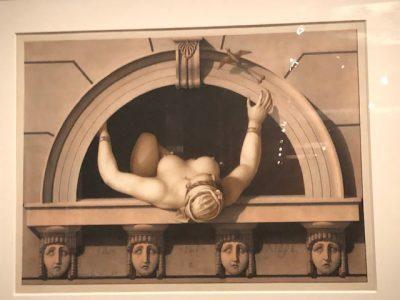 Jean-Jacques Lequeu – Bâtisseur de fantasmes