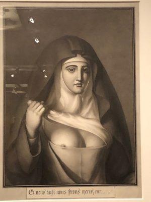 Jean-Jacques Lequeu – Bâtisseur de fantasmes