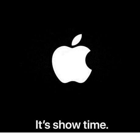 Apple annonce sa keynote !