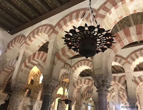 Visiter Cordoue et son impressionnante Mosquée-Cathédrale