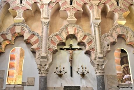 Visiter Cordoue et son impressionnante Mosquée-Cathédrale