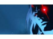 Gods Heroes Netflix dévoile prochaine série animée