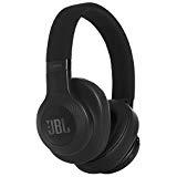 JBL E55 Casque Bluetooth Noir