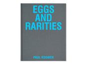 Paul kooiker eggs rarities