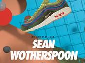 Nike Sean Wotherspoon c’est terminé