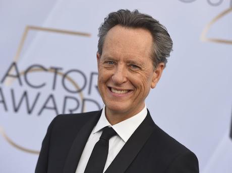 Hitman & Bodyguard : Richard E. Grant au casting de la suite ?