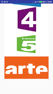 Top Applications Gratuites TV France 2019 télévision française en ligne Capture d'écran