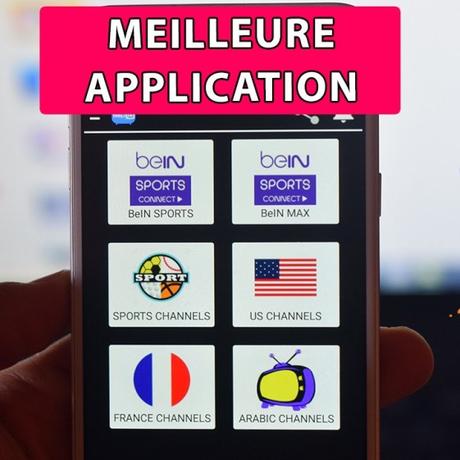Top Applications Gratuites TV France 2019 Top Applications Gratuites TV France 2019