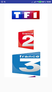 Top Applications Gratuites TV France 2019 télévision française en ligne Capture d'écran