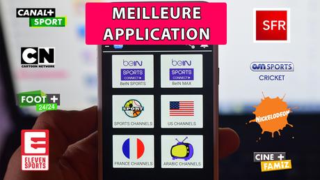 Top Applications Gratuites TV France 2019 Top Applications Gratuites TV France 2019