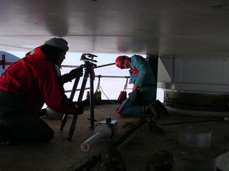 La France - Le Viaduc de Millau 