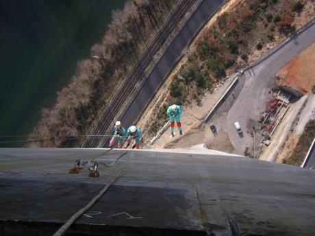 La France - Le Viaduc de Millau 