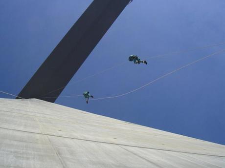 La France - Le Viaduc de Millau 