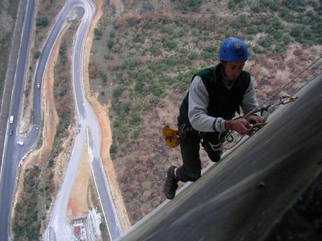 La France - Le Viaduc de Millau 