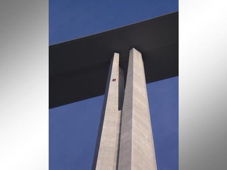 La France - Le Viaduc de Millau 