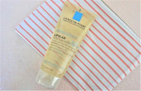 Birchbox Comptoir des Cotonniers mars 2019 Lipikar, huile lavante