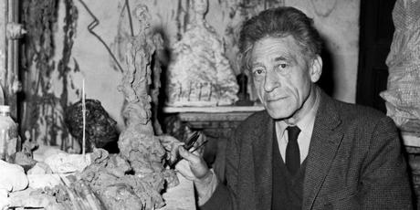 Alberto Giacometti. Une aventure moderne alt=