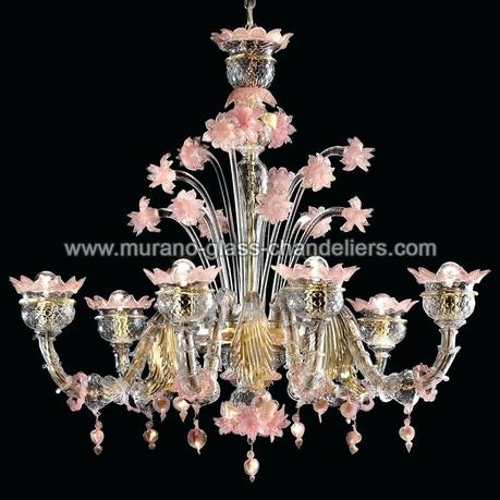 murano glass chandelier glass chandelier vintage murano glass chandelier for sale