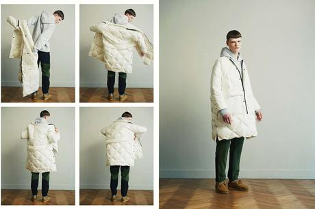 KIIT – F/W 2019 COLLECTION LOOKBOOK