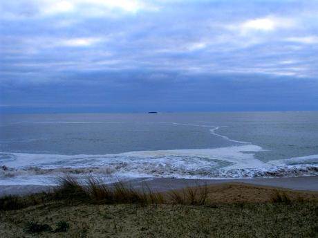 j'appartiens  à la route