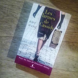 1527. En faisant le compte des disparus, l'Irlandaise avait l'impression qu'un jour, il ne resterait plus qu'elle et son cœur brisé. *