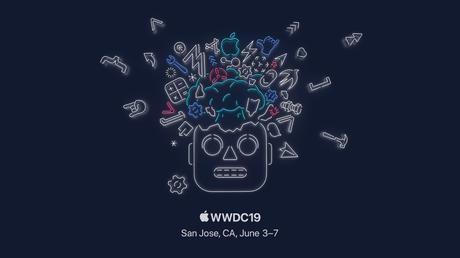 WWDC 2019 : les dates officielles enfin dévoilées par Apple !