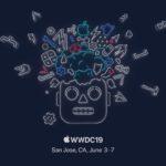 WWDC 2019 Officiel 150x150 - WWDC 2019 : les dates officielles enfin dévoilées par Apple !