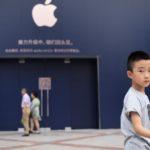 Apple Chine 150x150 - Apple : le marché chinois s’intéresse de moins en moins à l’iPhone