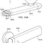 airpods brevet 150x150 - Brevet Apple : des AirPods avec mini-écrans et boutons ?