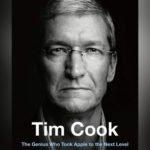 livre tim cook 150x150 - Un livre retraçant le parcours de Tim Cook à la tête d'Apple sortira en avril