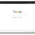 google chrome sombre 150x150 - Apple : le mode sombre de Google Chrome est disponible sur macOS