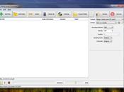 Kabuu Audio Converter convertisseur vidéo/audio/audio