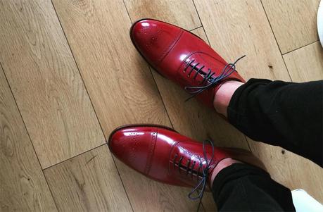 Top 5 des types de chaussures qu’un homme doit posséder dans son dressing Top 5 des types de chaussures qu’un homme doit posséder dans son dressing