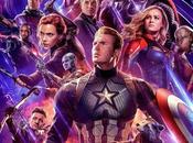 Avengers Endgame dévoile trailer officiel