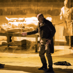CULTURE : À Bruxelles, un opéra revisite l’histoire de « Frankenstein »