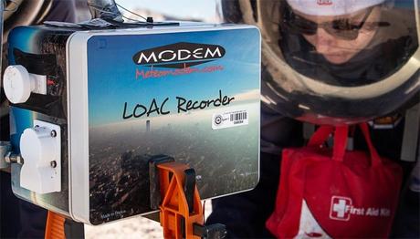 Simulation de vie sur Mars : JOURS 14, 15 et 16