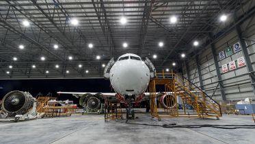 Boeing appuie les mesures visant à maintenir à titre temporaire ses avions 737 MAX au sol