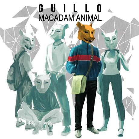 MACADAM ANIMAL – GUILLO