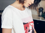 Mode t-shirts adopter sans plus attendre