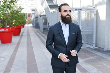 Veste homme : secrets de différents styles Veste homme : secrets de différents styles