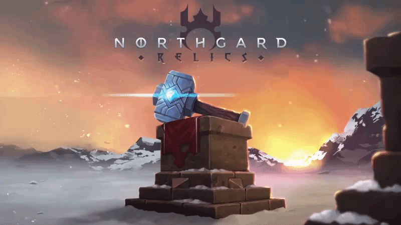Northgard: Relics – Une nouvelle mise à jour majeure gratuite introduit les Reliques Northgard: Relics – Une nouvelle mise à jour majeure gratuite introduit les Reliques